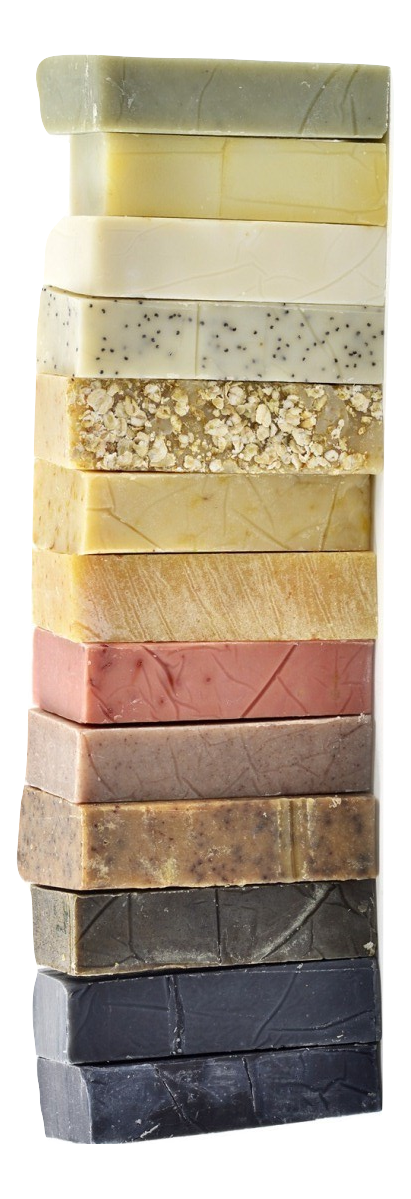 Shea Bath and Body soap