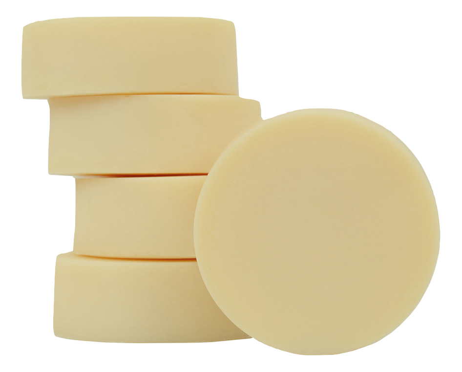 Shea Bath and Body soap