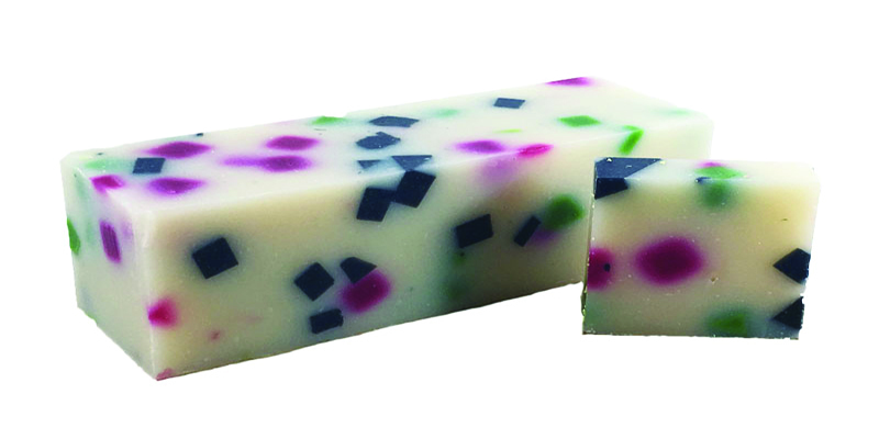 Shea Bath and Body soap