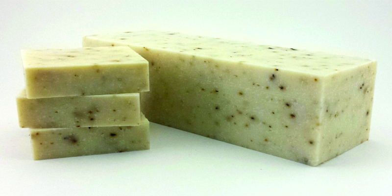Shea Bath and Body soap